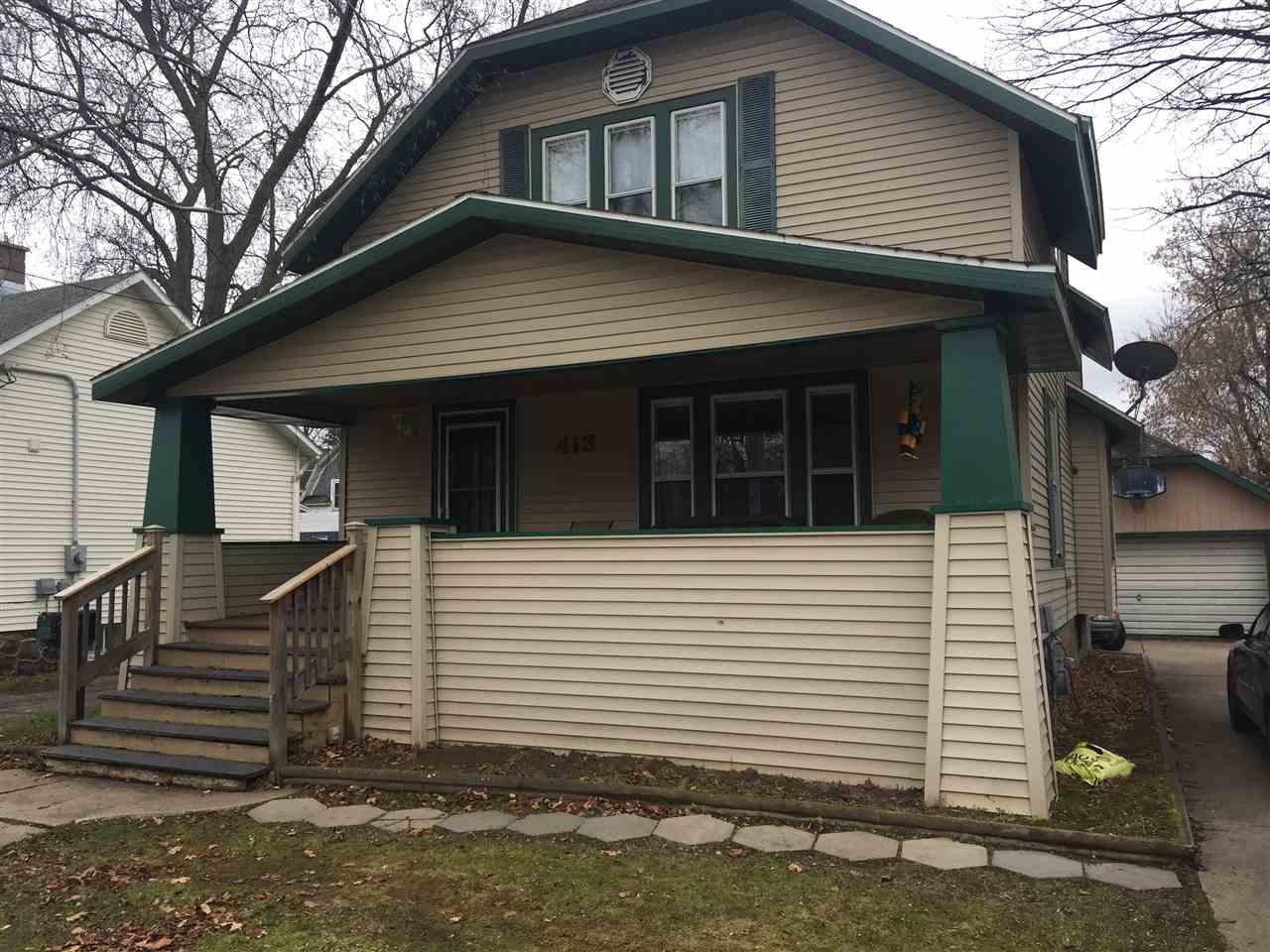413 5th Avenue Antigo, WI 54409 - Photo 1 of 1