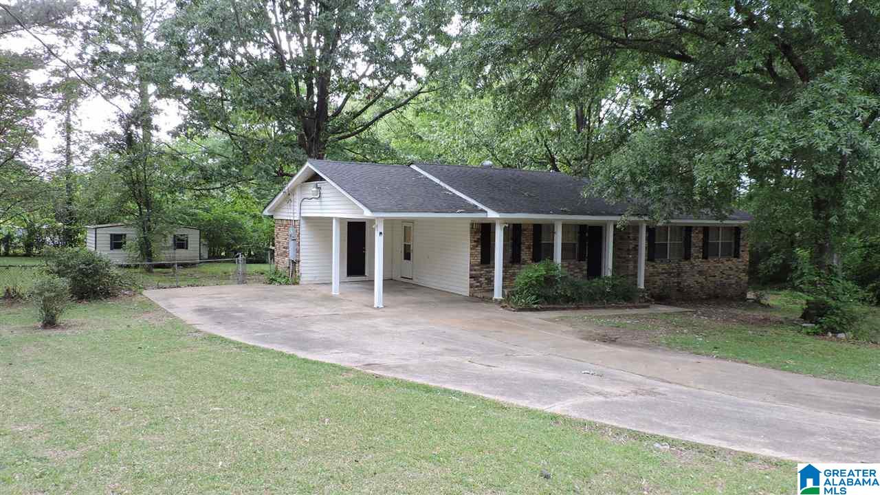 600 Cory Street Bessemer, AL 35020 - Photo 1 of 21