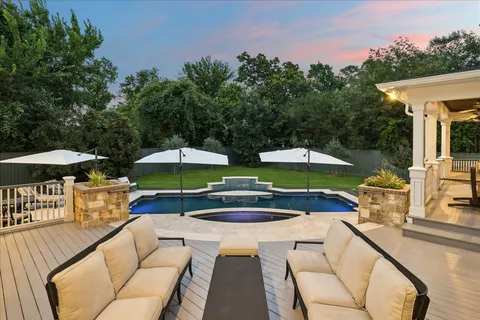 $3,675,000 | 7818 Bellewood Drive, Houston, TX 77055