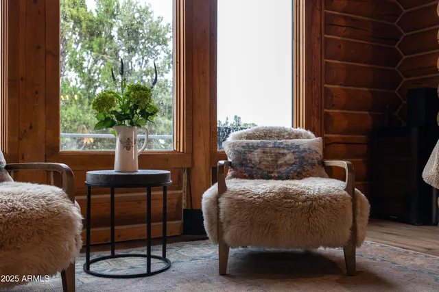 $1,670,000 | 3533 Meadow Wood Drive, Happy Jack, AZ 86024