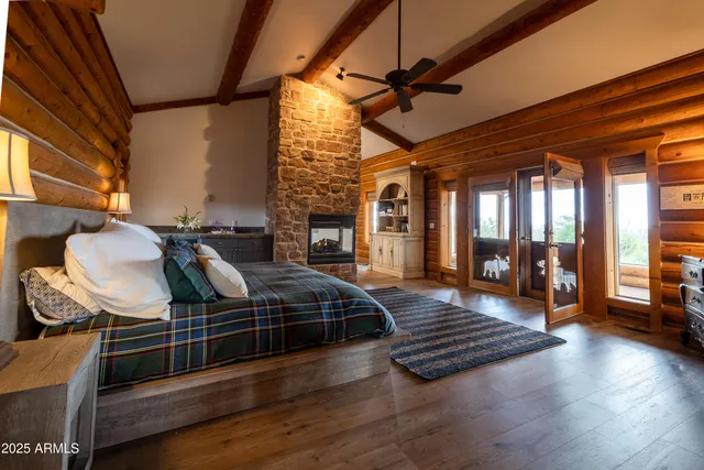 $1,670,000 | 3533 Meadow Wood Drive, Happy Jack, AZ 86024