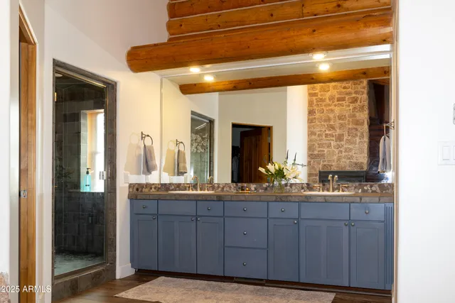 $1,670,000 | 3533 Meadow Wood Drive, Happy Jack, AZ 86024