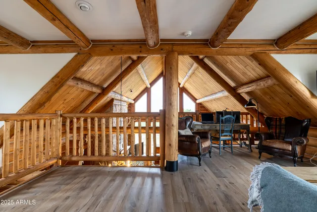 $1,670,000 | 3533 Meadow Wood Drive, Happy Jack, AZ 86024