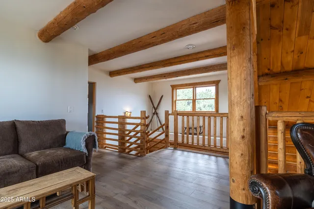 $1,670,000 | 3533 Meadow Wood Drive, Happy Jack, AZ 86024