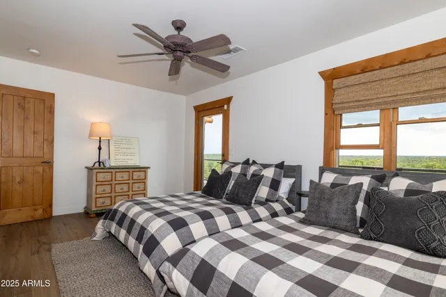 $1,670,000 | 3533 Meadow Wood Drive, Happy Jack, AZ 86024