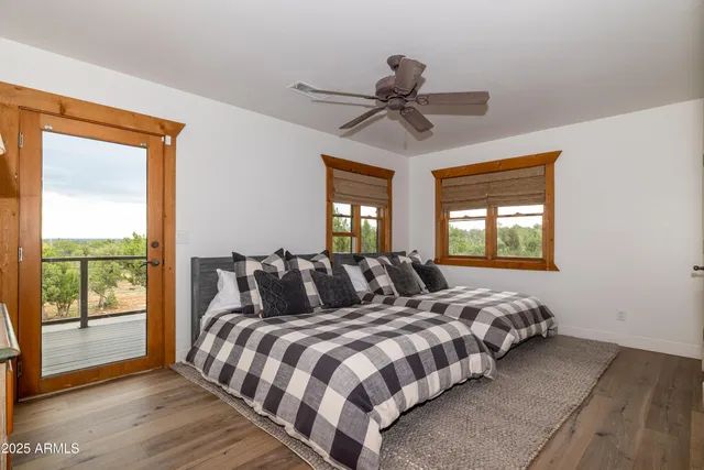 $1,670,000 | 3533 Meadow Wood Drive, Happy Jack, AZ 86024