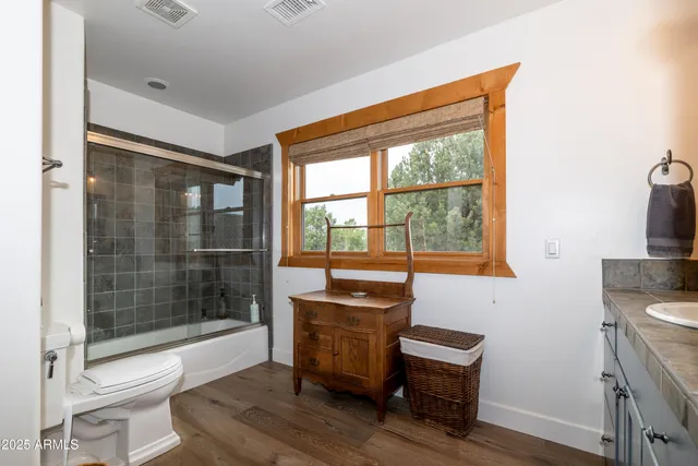 $1,670,000 | 3533 Meadow Wood Drive, Happy Jack, AZ 86024