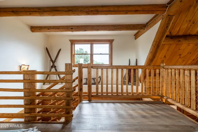 $1,670,000 | 3533 Meadow Wood Drive, Happy Jack, AZ 86024