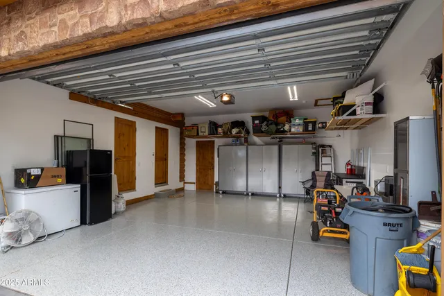 $1,670,000 | 3533 Meadow Wood Drive, Happy Jack, AZ 86024