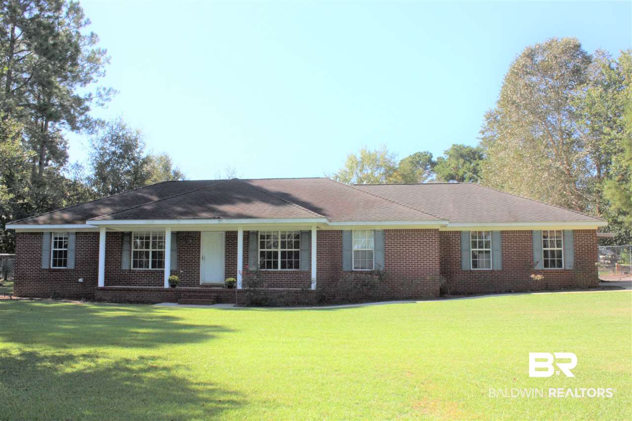 13768 Trawick Road Stapleton, AL 36578 - Photo 30 of 31