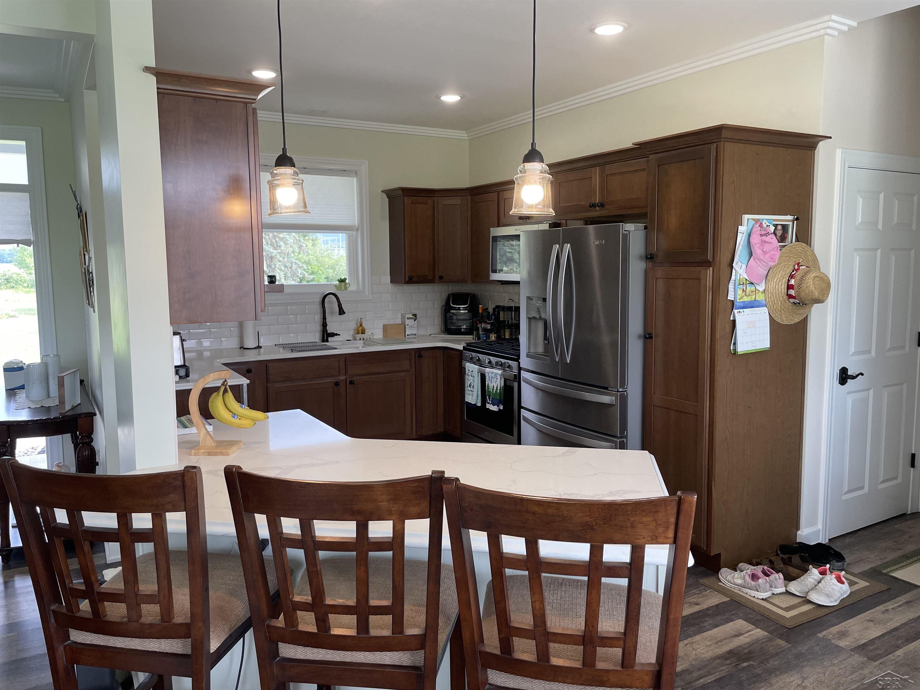 15301 Geddes Road Hemlock, MI 48626 - Photo 15 of 32