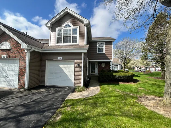 $2,595 | 18 Stonegate Court, Algonquin, IL 60102