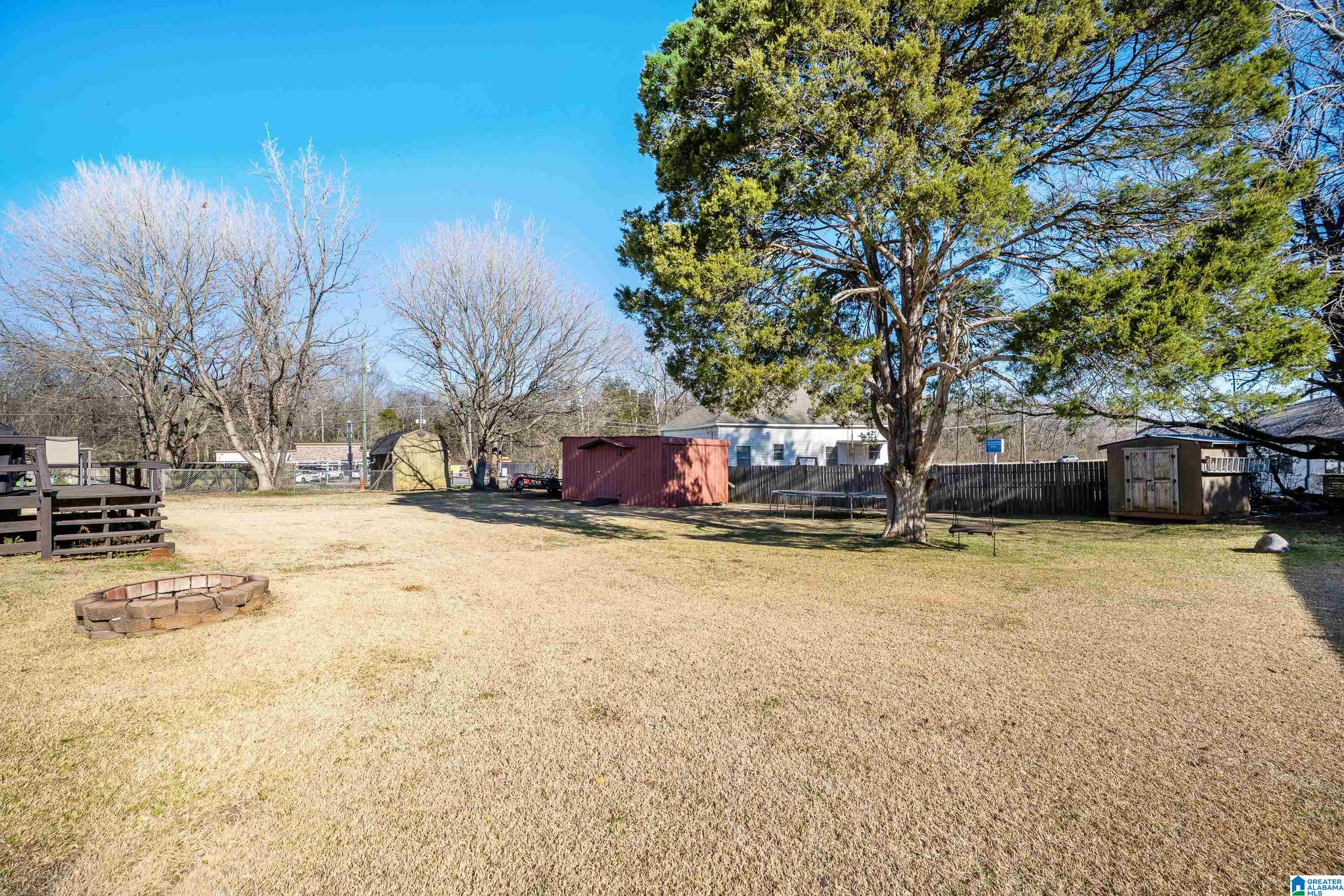 8604 Blair Street Leeds, AL 35094 - Photo 27 of 30