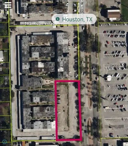$934,900 | 8200 Broadway Street, Houston, TX 77061