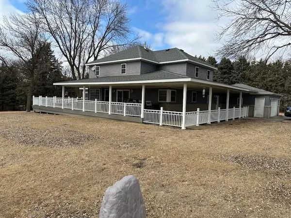 $410,000 | 1344 385th Avenue, Boyd, MN 56218
