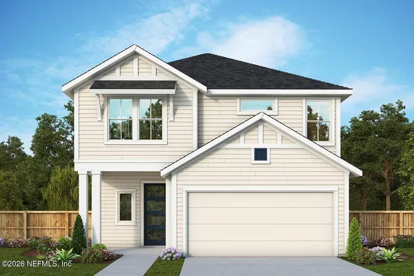 $574,350 | 96 Webking Hts Drive, St. Augustine, FL 32092