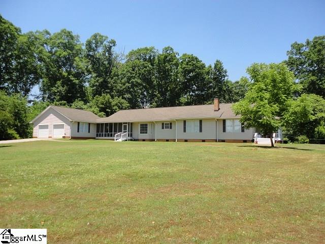 715 Breazeale Road Liberty, SC 29657 - Photo 1 of 27