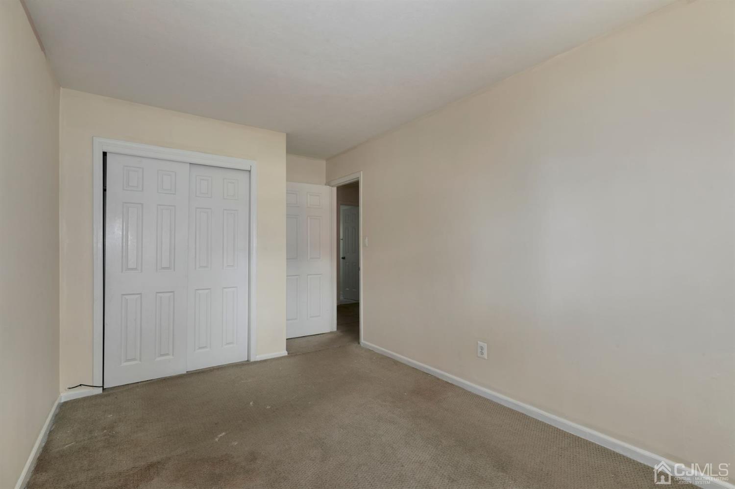 26 Donald Road East Brunswick, NJ 08816 - Photo 22 of 27 a view of an empty room