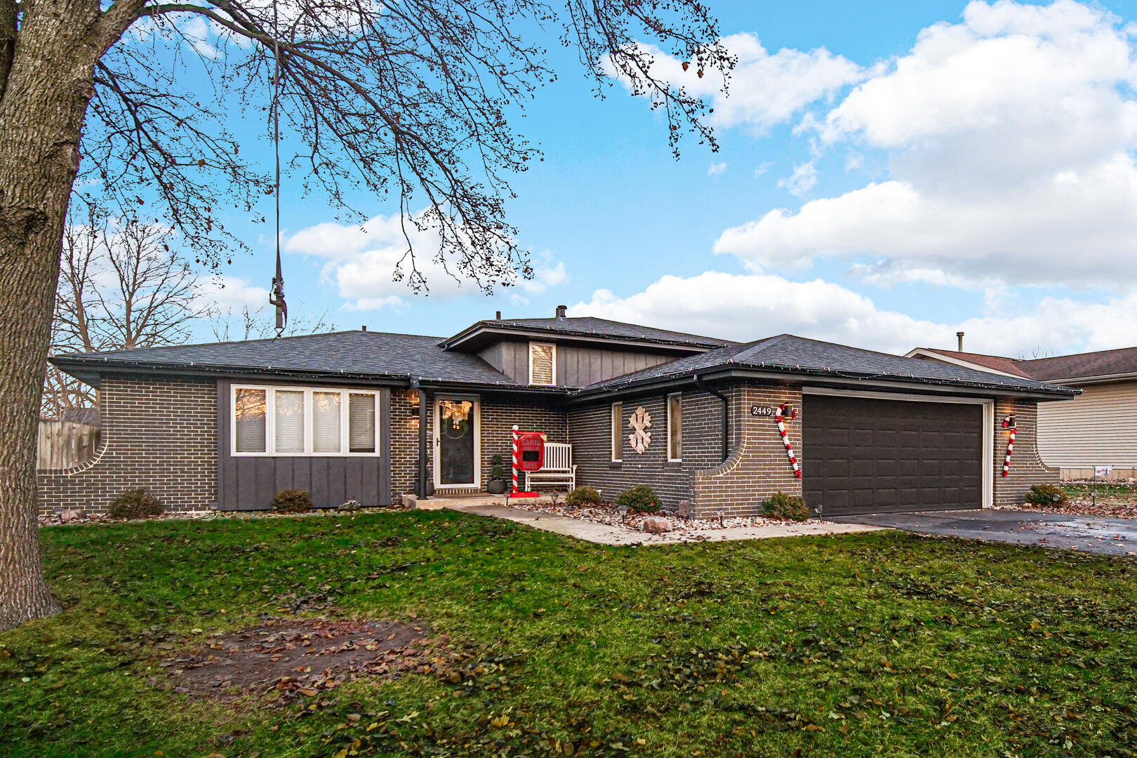 2449 Flat Rock Road Dyer, IN 46311 - Photo 1 of 24 1620x1080