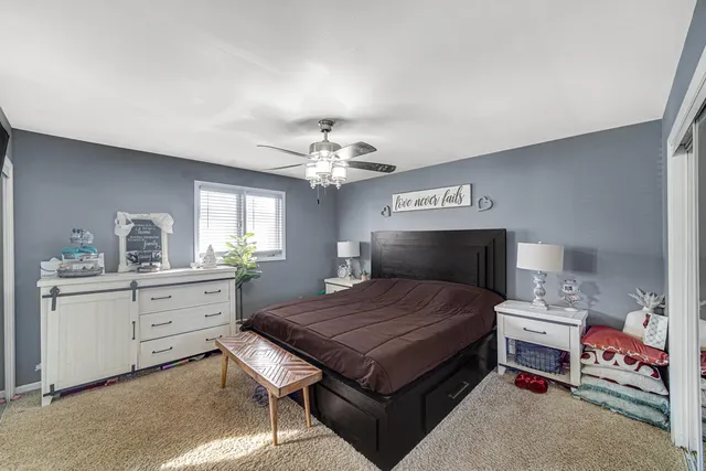 $369,900 | 2449 Flat Rock Road, Dyer, IN 46311