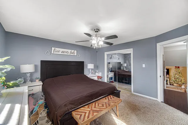 $369,900 | 2449 Flat Rock Road, Dyer, IN 46311