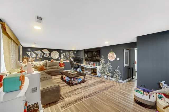 $369,900 | 2449 Flat Rock Road, Dyer, IN 46311