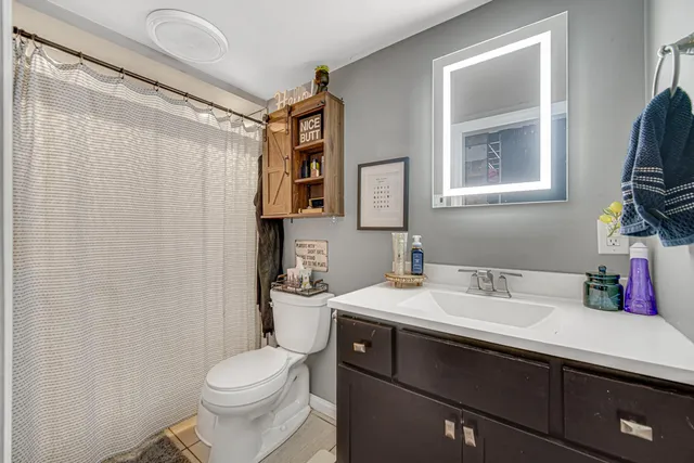 $369,900 | 2449 Flat Rock Road, Dyer, IN 46311