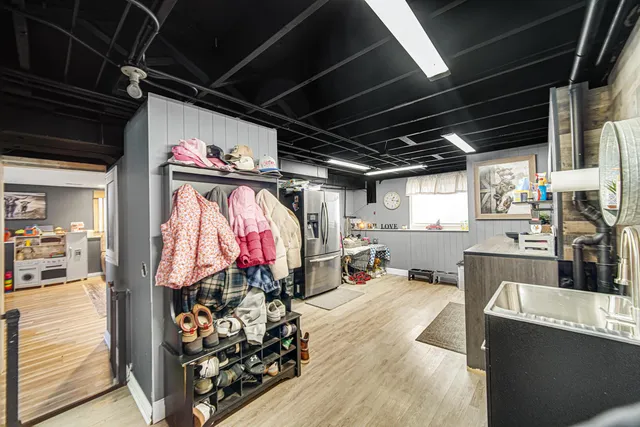 $369,900 | 2449 Flat Rock Road, Dyer, IN 46311