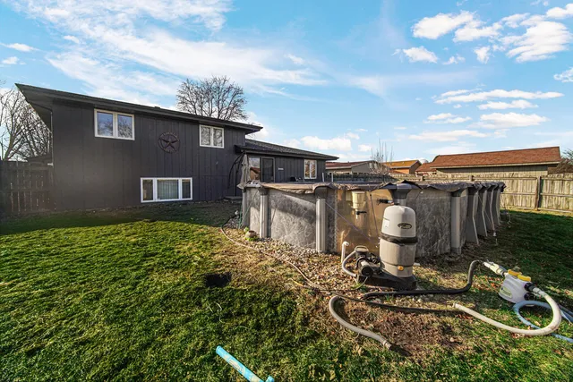 $369,900 | 2449 Flat Rock Road, Dyer, IN 46311