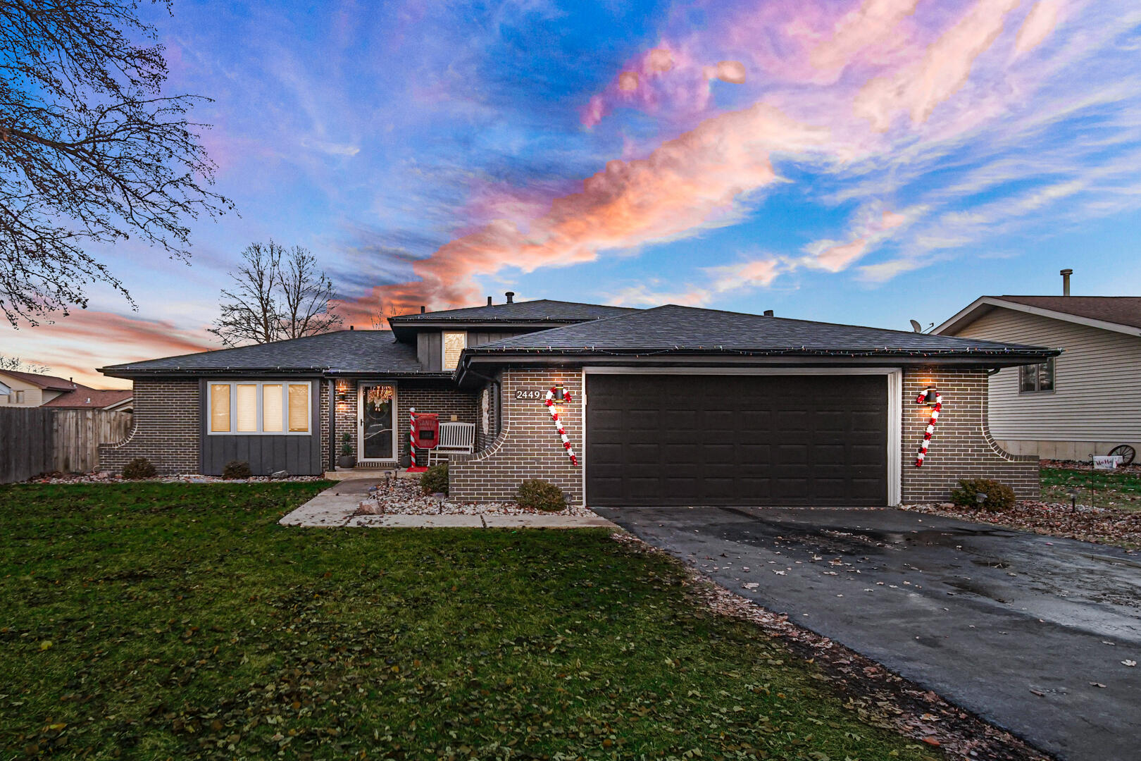 2449 Flat Rock Road Dyer, IN 46311 - Photo 24 of 24 1620x1080