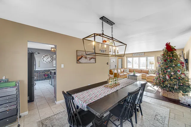 $369,900 | 2449 Flat Rock Road, Dyer, IN 46311