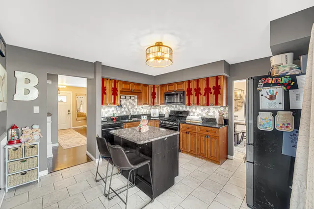 $369,900 | 2449 Flat Rock Road, Dyer, IN 46311