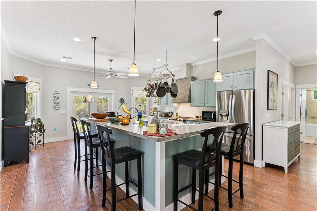 6370 Dover Bluff Road Waverly, GA 31565 - Photo 23 of 53 Photo 23
