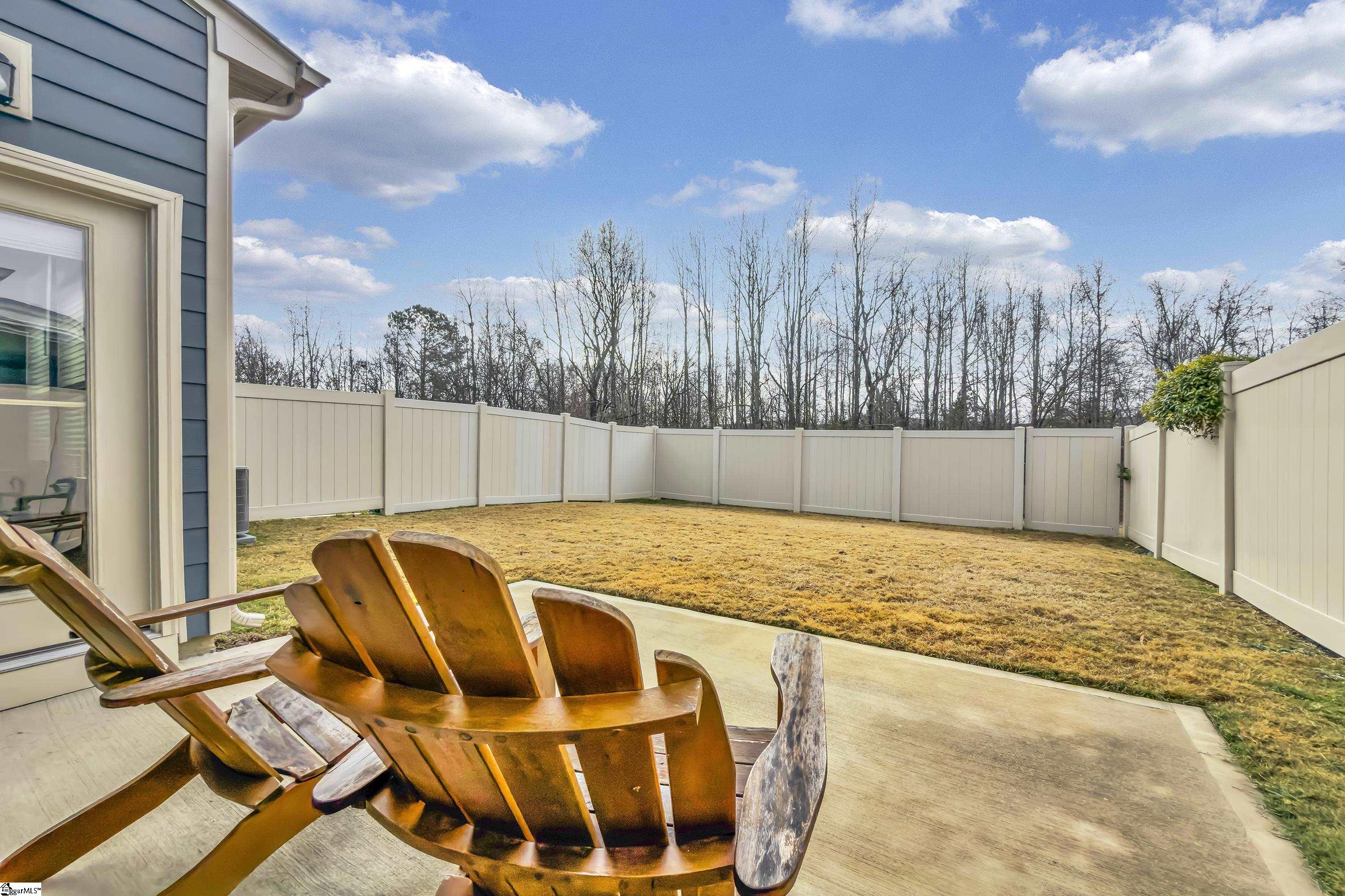 31 Moss Holw Way Simpsonville, SC 29680 - Photo 22 of 29