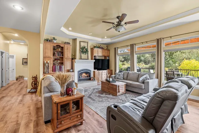 $829,900 | 23427 Macy Place, Auburn, CA 95602