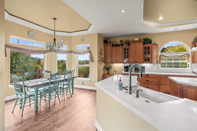 $829,900 | 23427 Macy Place, Auburn, CA 95602