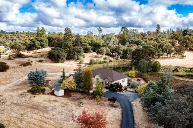 $829,900 | 23427 Macy Place, Auburn, CA 95602