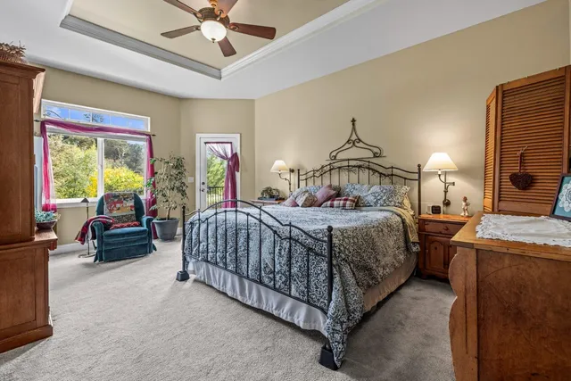 $829,900 | 23427 Macy Place, Auburn, CA 95602