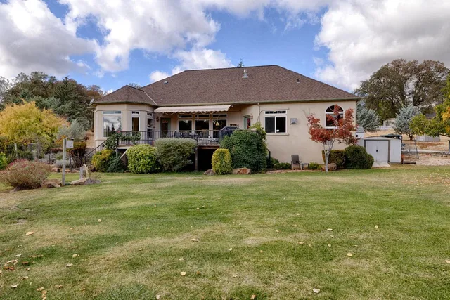 $829,900 | 23427 Macy Place, Auburn, CA 95602