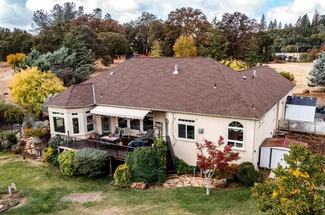 $829,900 | 23427 Macy Place, Auburn, CA 95602