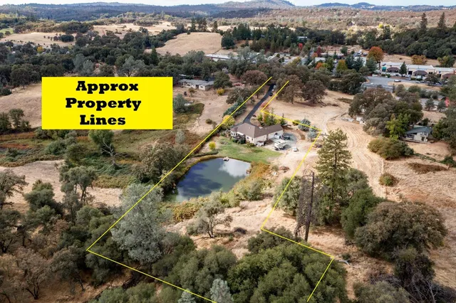 $829,900 | 23427 Macy Place, Auburn, CA 95602