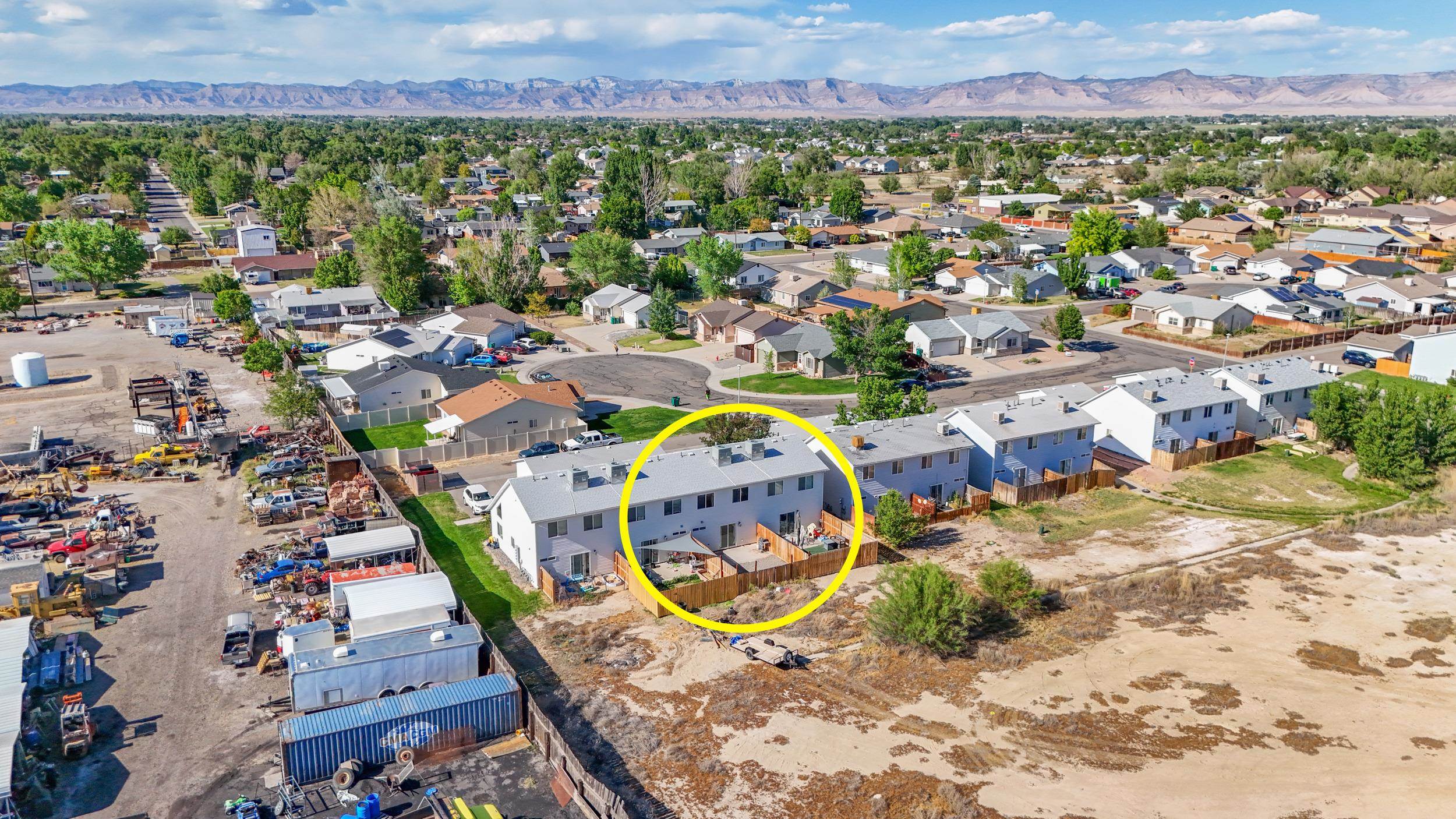 475 David Court Fruita, CO 81521 - Photo 26 of 29
