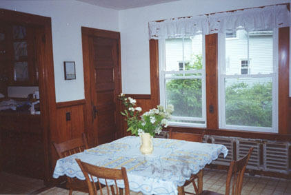 3 Lookout Way Northeast Harbor, ME 04662 - Photo 5 of 14 Dining room