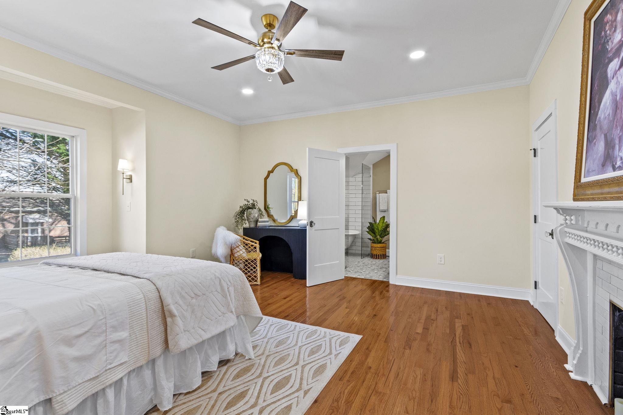 331 West Front Street Liberty, SC 29657 - Photo 20 of 50 Gallery Image 20
