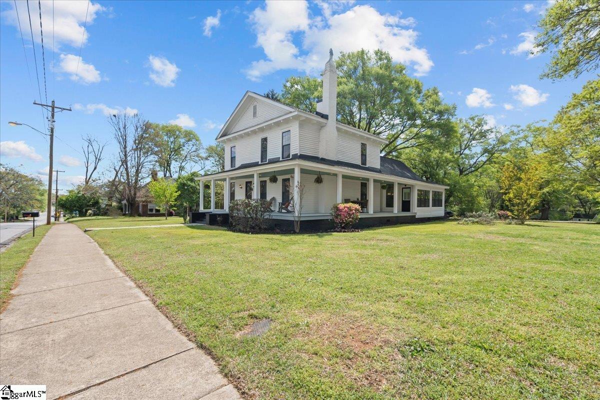331 West Front Street Liberty, SC 29657 - Photo 3 of 50 Gallery Image 3