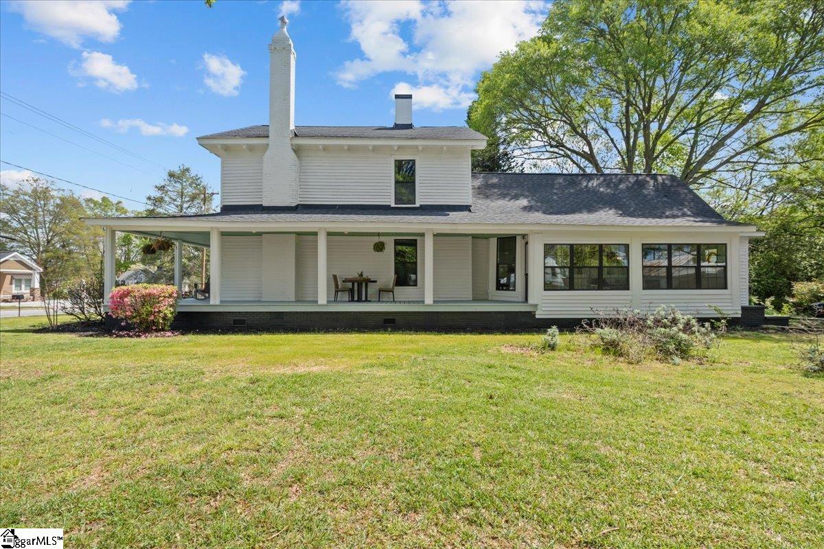 331 West Front Street Liberty, SC 29657 - Photo 40 of 50 Gallery Image 40