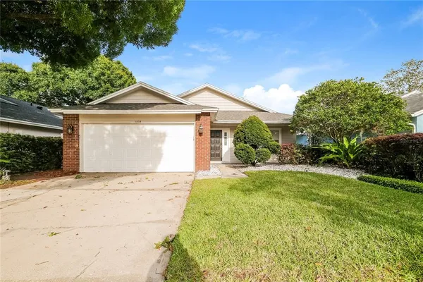 $450,000 | 1535 Lawndale Circle, Winter Park, FL 32792