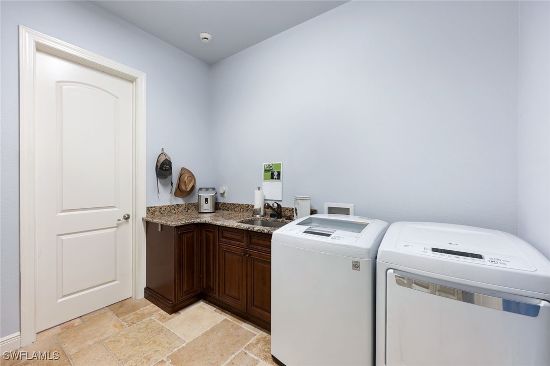 208 Southwest 15th Street Cape Coral, FL 33991 - Photo 24 of 50 a room with storage and utility