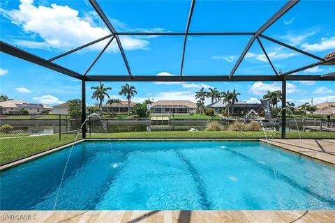 a view of swimming pool