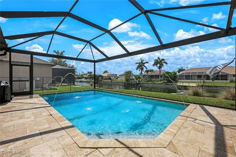 a view of outdoor space